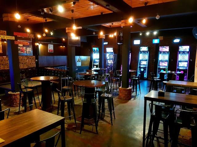 Jin Jin Steamboat Restaurant